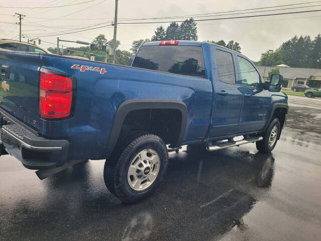 chevrolet silverado 2500hd 2016 1GC2KVEG7GZ203592 image chevrolet silverado 2500hd 2016 1GC2KVEG7GZ203592 image